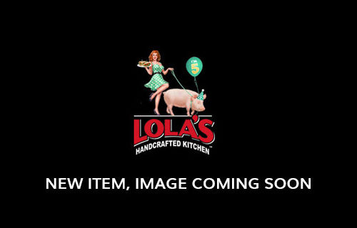 new item image coming soon Lola's Handcrafted Sandwiches Tyler, Texas